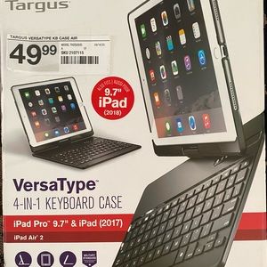 4 in 1 keyboard case